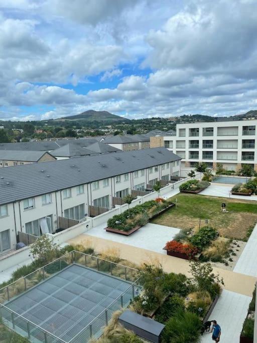 Greystones Marina View Penthouse Lejlighed Eksteriør billede